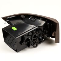 Luftdüse rechts Holz Imitat