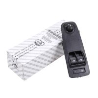 Fensterheberschalter links