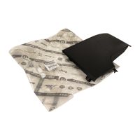 Innenverkleidung neben dem Lenkrad