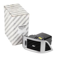 Luftdüse zentral rechts