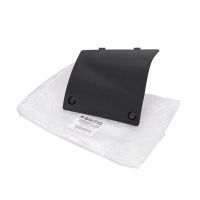 Abdeckung für das Armaturenbrett unterm Lenkrad