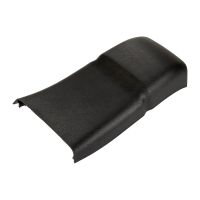 Verkleidung für die Handfachablage am Ende