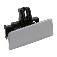 Abdeckung Griff für das Handschuhfach