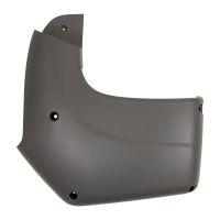 Ablagefach rechts an der Vordertür