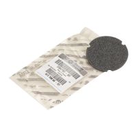 Abdeckung für die Mittelkonsole im Fahrerraum