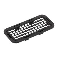 Abdeckkappe für die Lüftung im Innenraum