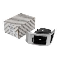 Luftdüse aussen rechts