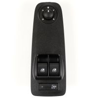 Fensterheberschalter rechts