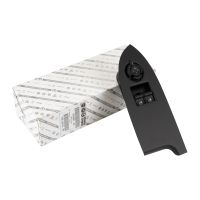 Fensterheberschalter links