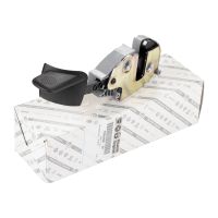 Sitzversteller hinten links