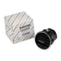 Luftdüse Armaturenbrett / Mittelkonsole hinten