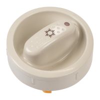 Bedienelement Heizung