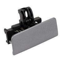 Riegel für den Handschuhfachkasten