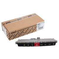 Schalttafel Schaltereinheit