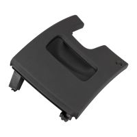 Verkleidung Armaturenbrett unten links