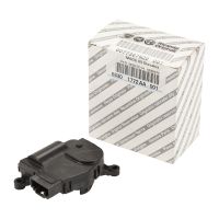 Bedienelement, Klimaanlage