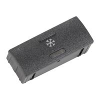 Knopf für die Klimaanlage