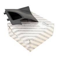 Armaturenbrettverkleidung