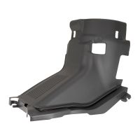 Verkleidung für den Fahrerraum