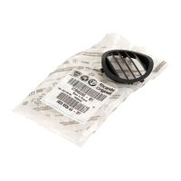 Blende Luftdüse links