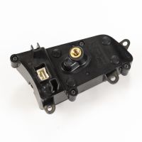 Schalttafel an dem Lenkrad