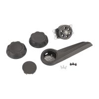 Sitzverstellungsgriff