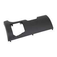 Untere Abdeckung links Armaturenbrett