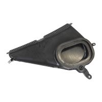 Luftführung Heizung