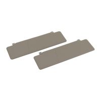 Sonnenblende rechts oder links 2er SET!