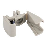 Halter für die Sonnenblende