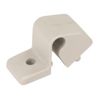 Halterung für die Sonnenblende