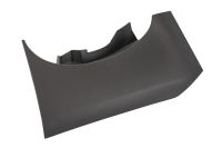 Verkleidung für das Armaturenbrett unter dem Lenkrad