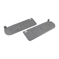 Sonnenblende links / rechts