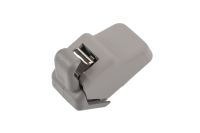 Haken für Sonnenblende