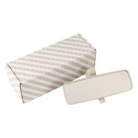 Innenspiegel beige
