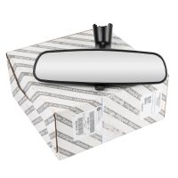 Innenspiegel Rückspiegel