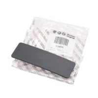 Abdeckung Einstiegsradhaus