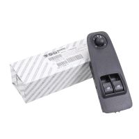 Innenverkleidung für den elektrischen Fensterheberschalter