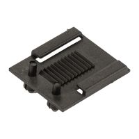 Schloss Windschutzscheibe Innen