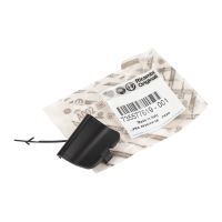 Abdeckkappe an Stoßstange vorne