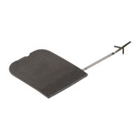 Abdeckkappe an Stoßstange hinten rechts Magneti Marelli