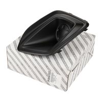 Abdeckkappe Stoßstange vorn ohne Nebellampen