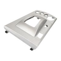 Innenverkleidung vorne mittig