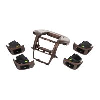 Set Innenverkleidung