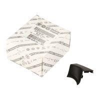 Innenverkleidung seitlich links Lenksäule