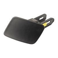 Abdeckkappe links Scheinwerferwaschanlage Stoßstange