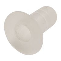 Plastiktülle-Türverkl.klammer