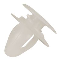 Befestigungsstopfen Türverkl.