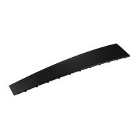 Türverkleidung links schwarz