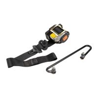 Automatikgurt vorne links